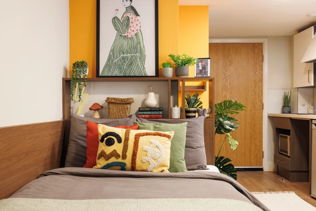 Sugarhouse Close Edinburgh CLassic Studio