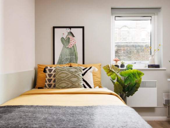 The Bridge House Edinburgh Rooms