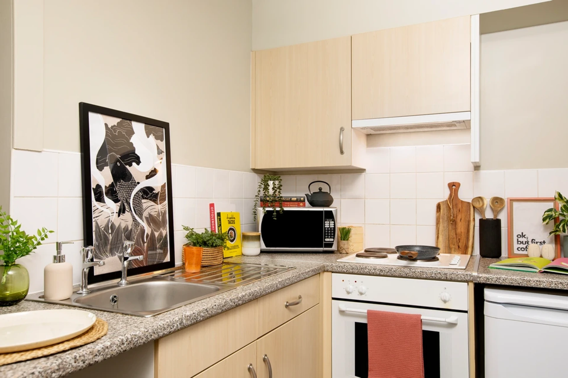 Blackfriars Glasgow student accommodation