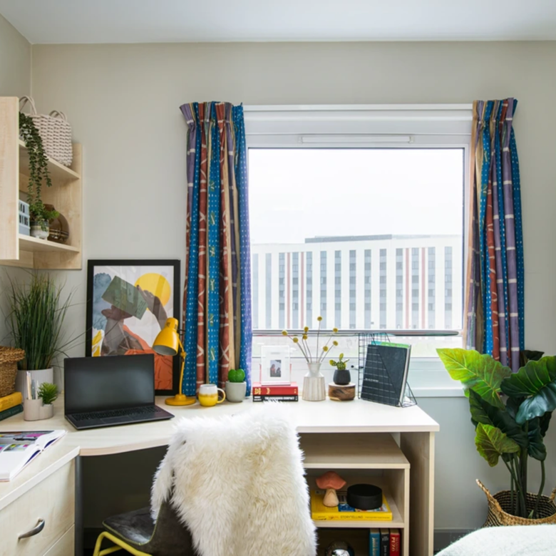 Blackfriars Glasgow accommodation