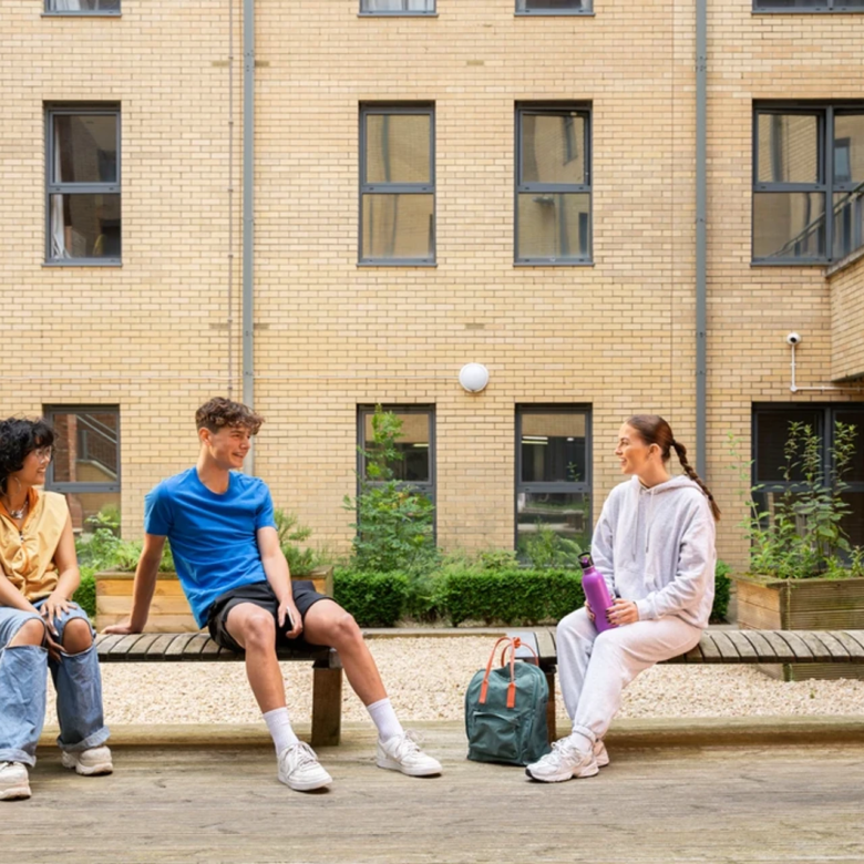 kelvin court glasgow student accommodation