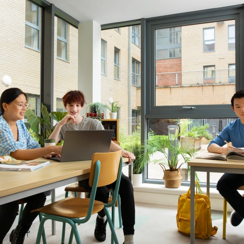 kelvin court glasgow StudyRoom
