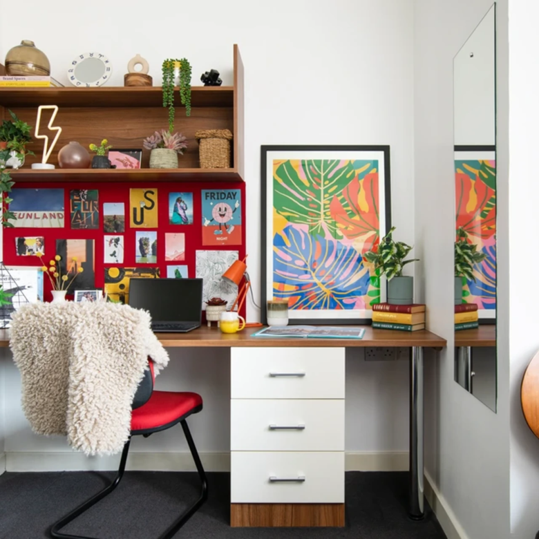 Kyle Park House accommodation