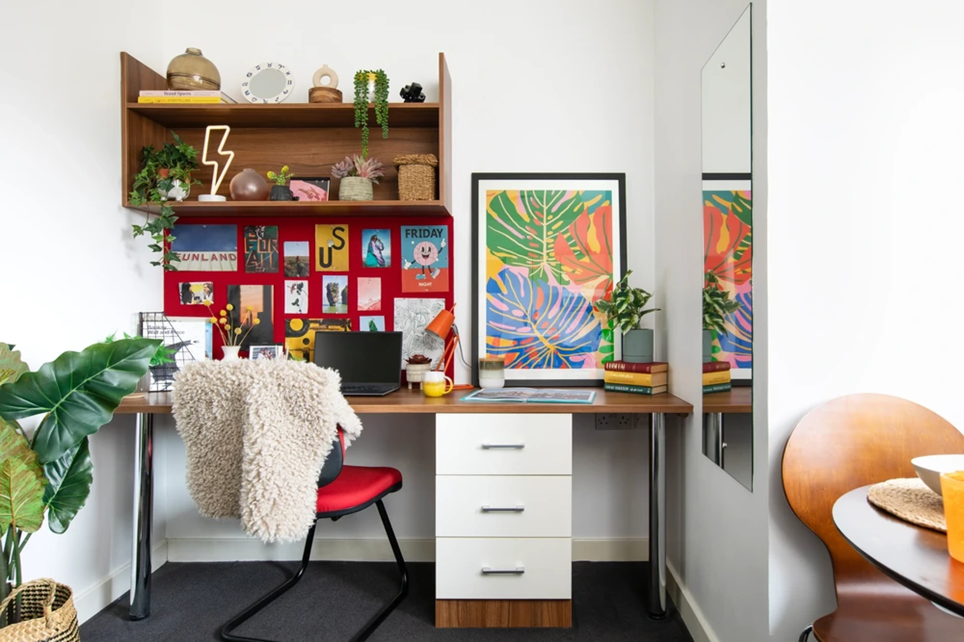 Kyle Park House accommodation