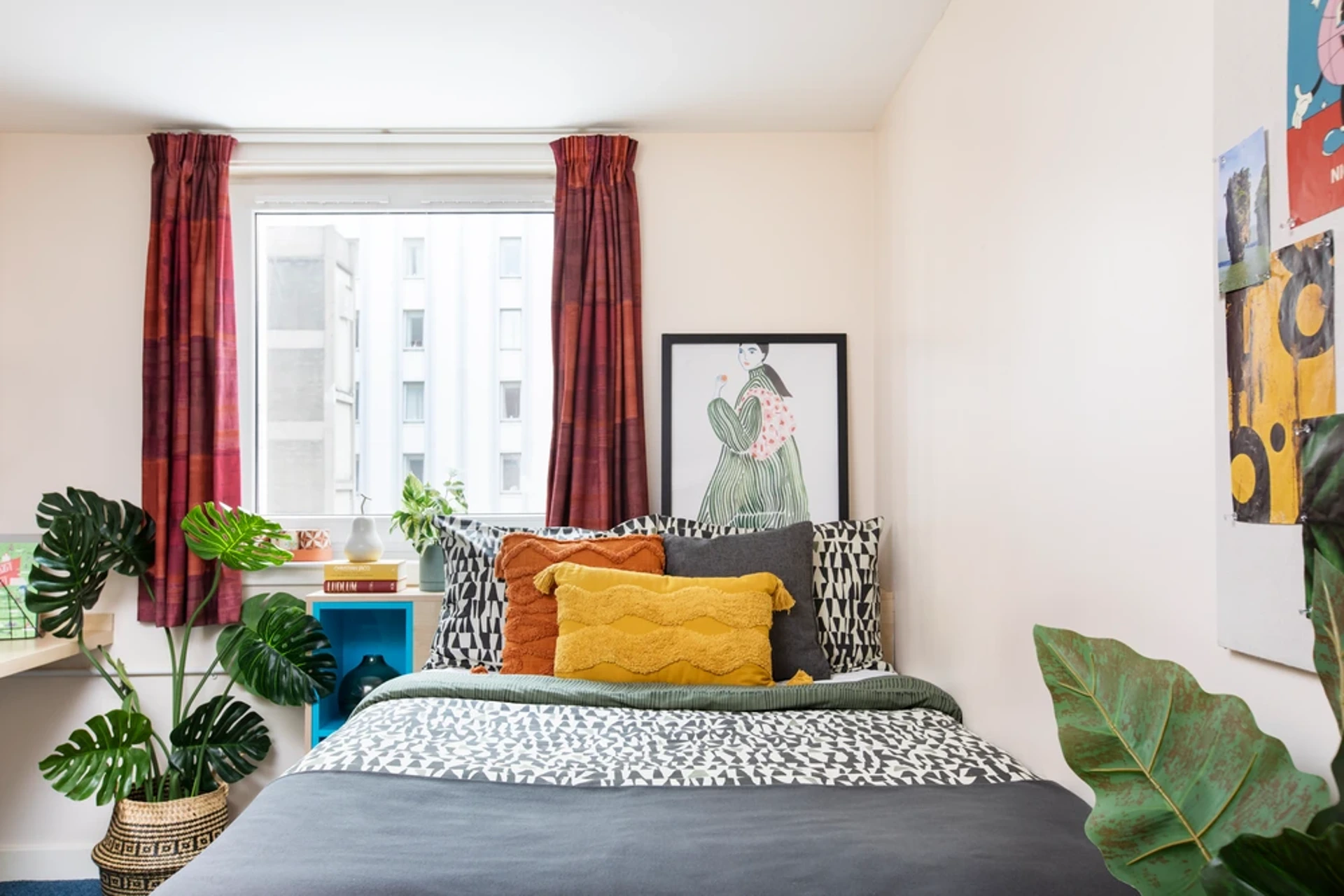 merchant city house glasgow accommodation