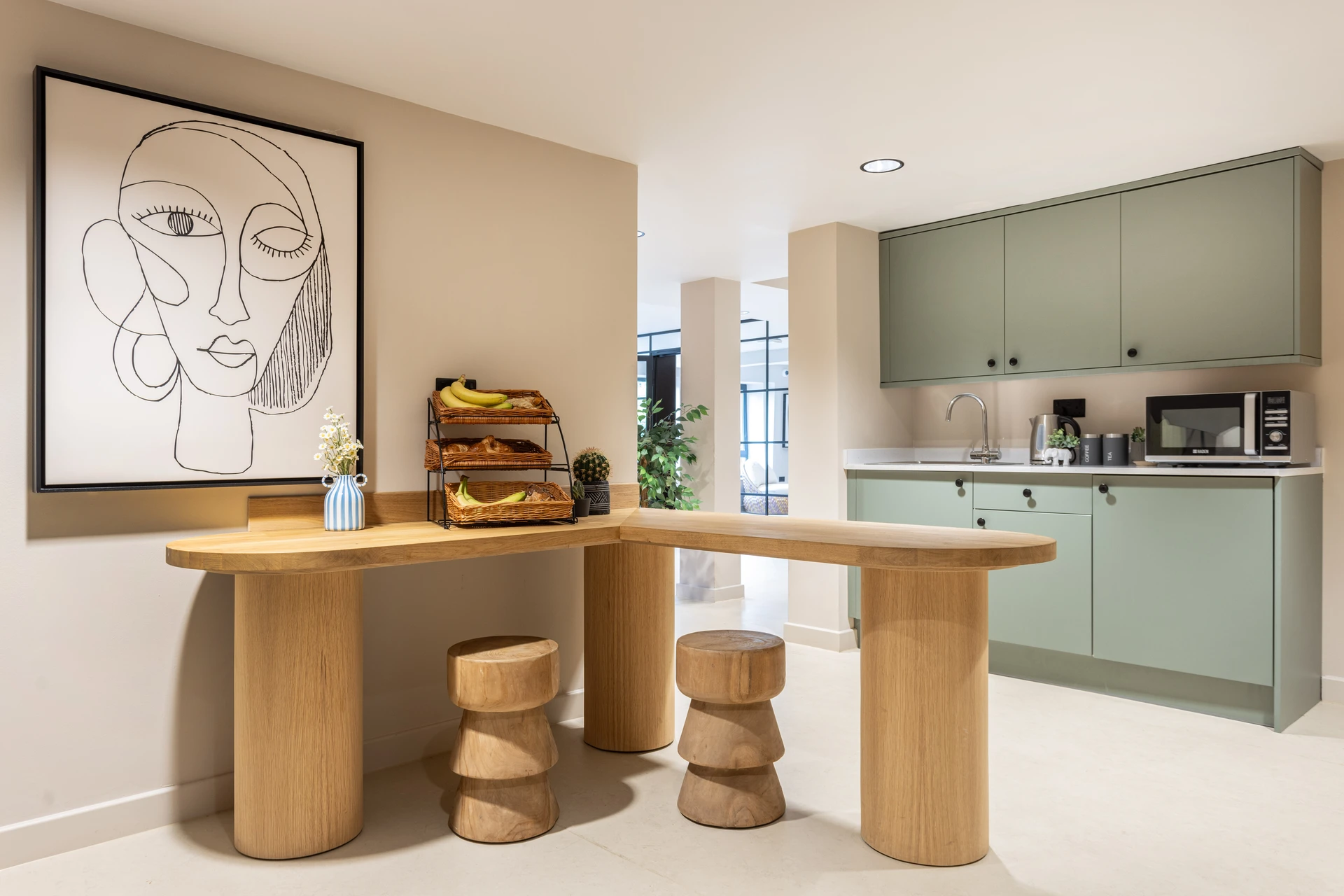 Thurso Street Glasgow accommodation