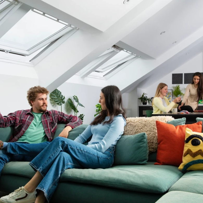 tramworks glasgow CommonRoom