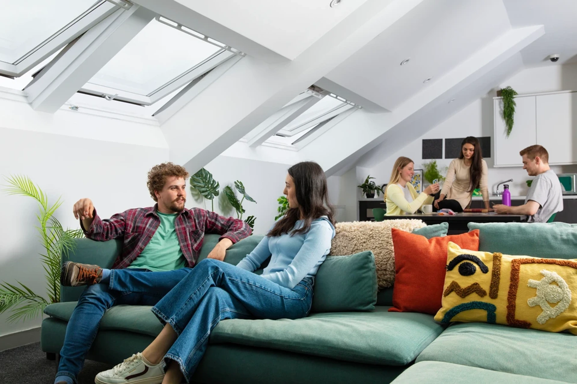 tramworks glasgow CommonRoom