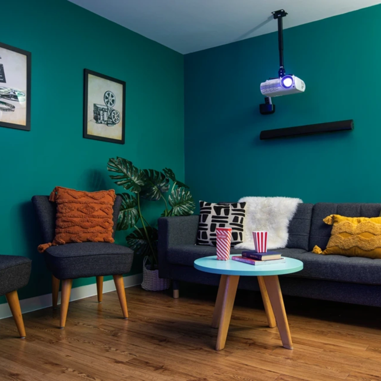 tramworks student accommodation glasgow Cinema