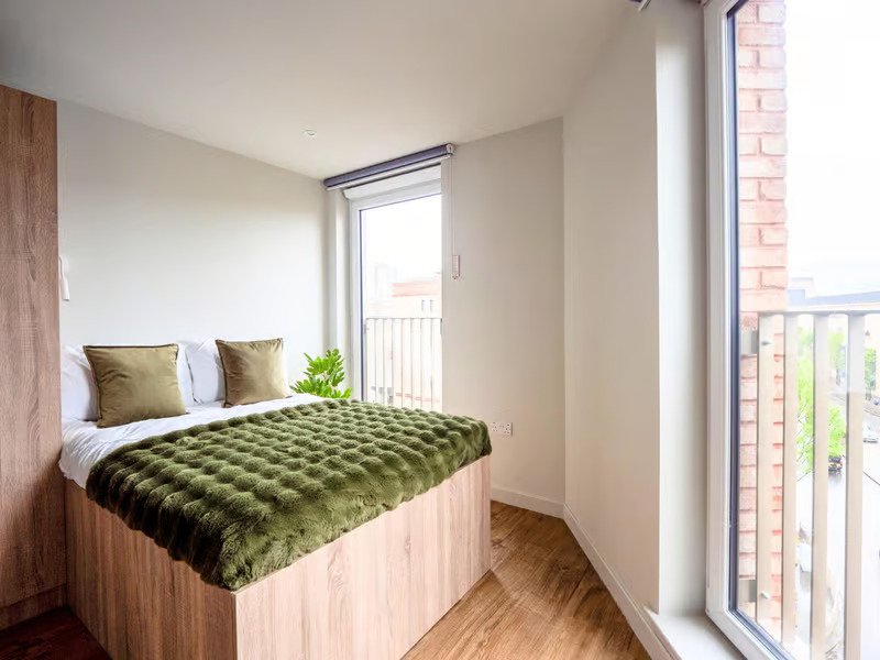 Greenmarket Studios Dundee Accommodation