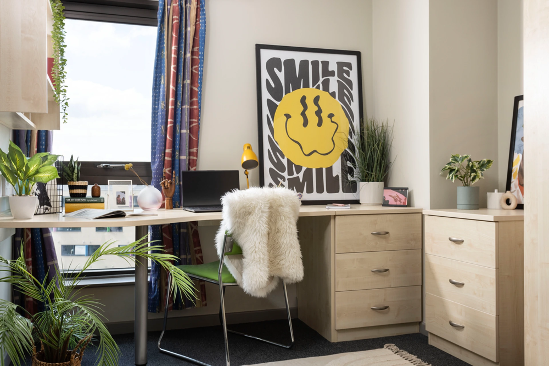 Concept Place leeds student accommodation