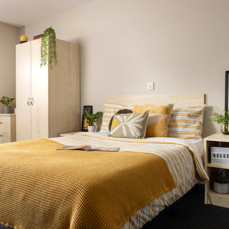 Concept Place leeds accommodation