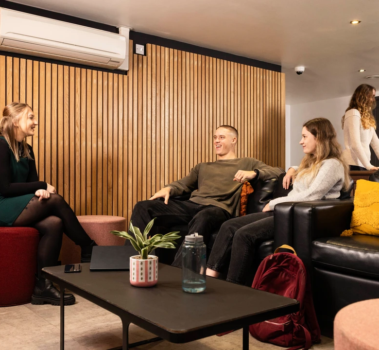 Moorfield Liverpool Accommodation