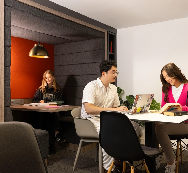 Moorfield Liverpool study