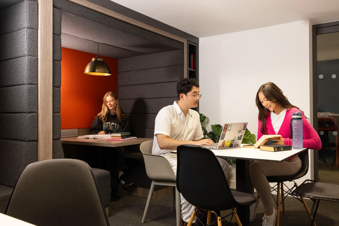 LiverpoolMoorfield_Study Moorfield Liverpool study