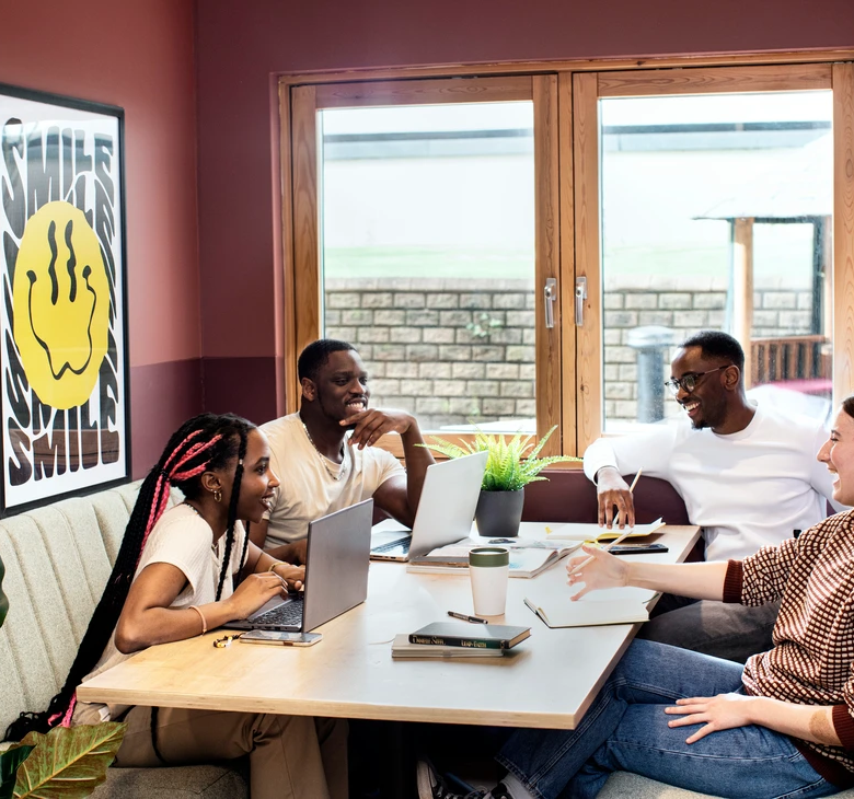 Piccadilly Point Manchester study area