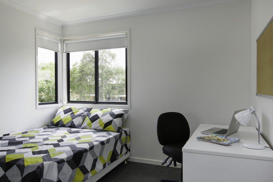 Student Village North Ryde Rooms