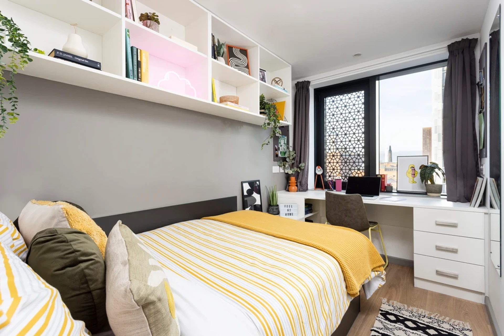 Manchester_ArtisanHeights_ClassicEnsuite_02 Artisan Heights Manchester rooms