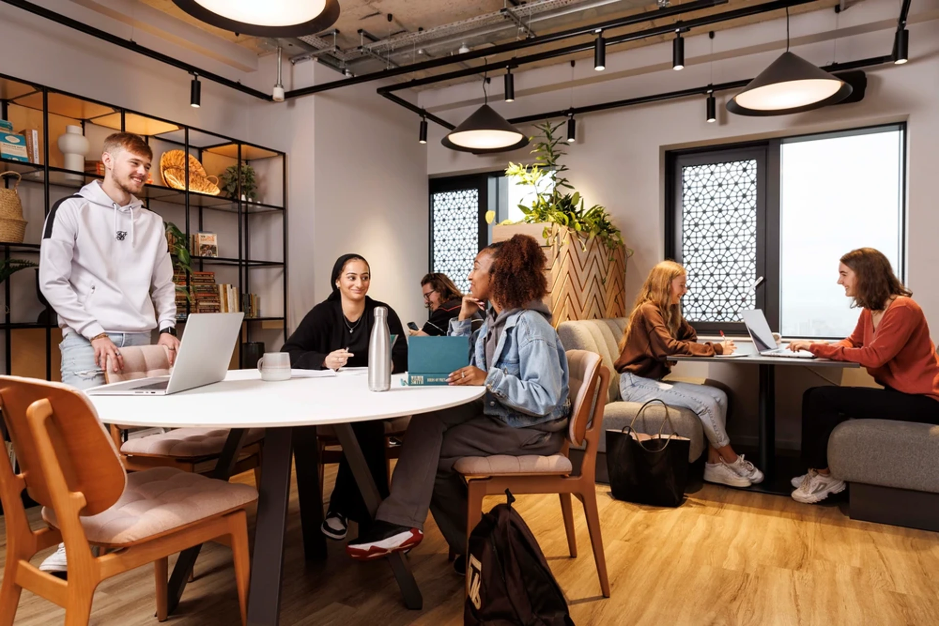 Manchester_ArtisanHeights_CommonRoom_02 Artisan Heights Manchester Common Room