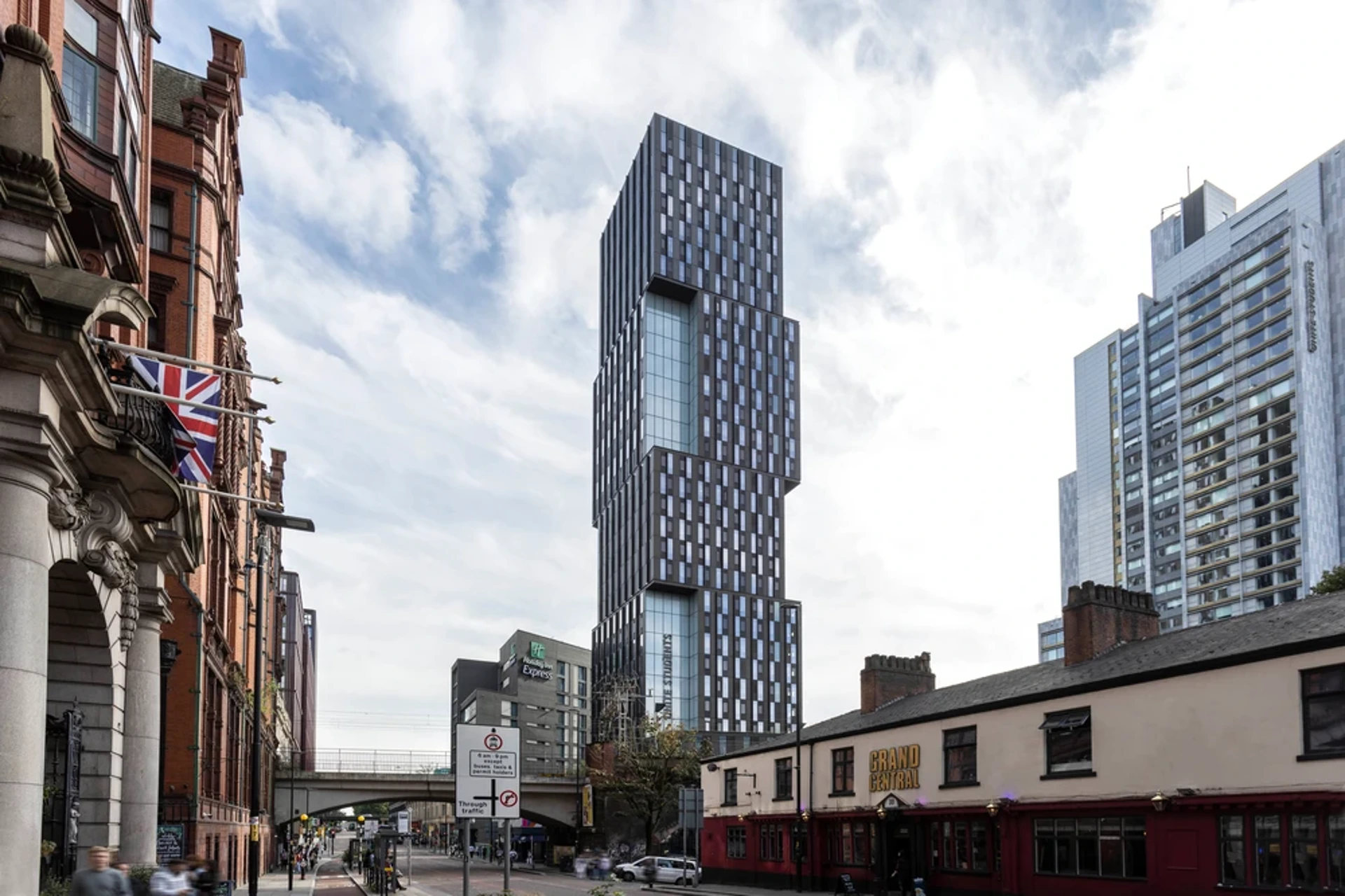 Manchester_ArtisanHeights_Exterior_02 Artisan Heights Manchester exterior