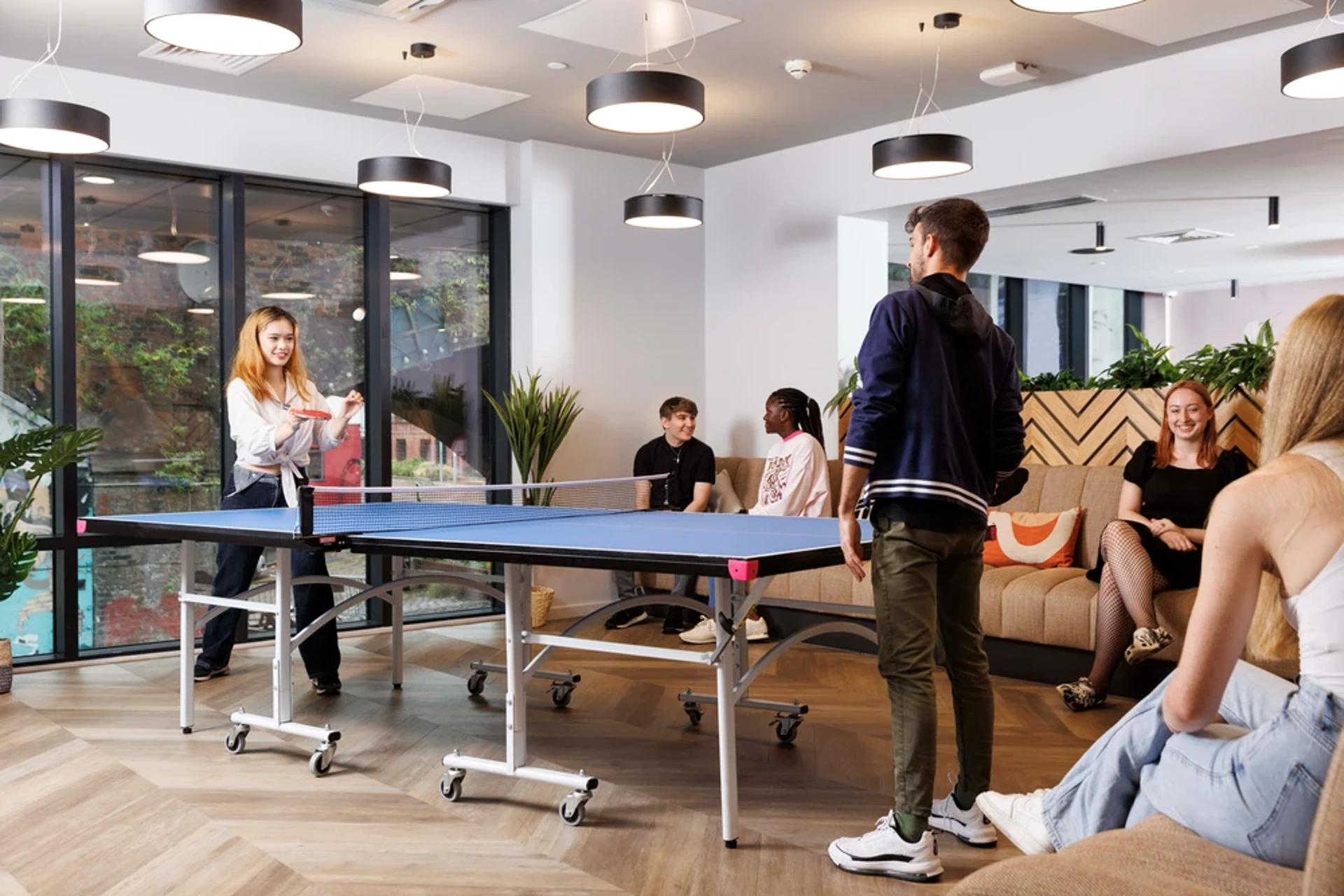 Manchester_ArtisanHeights_GamesArea Artisan Heights Manchester games area