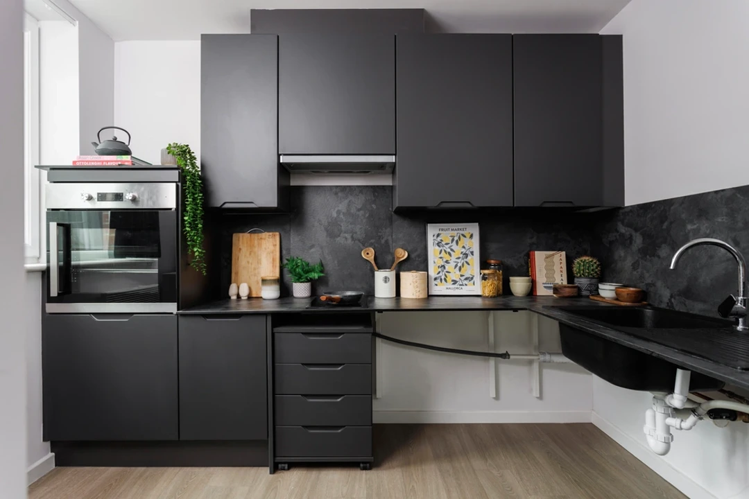 Kincardine Court Manchester student accommodation