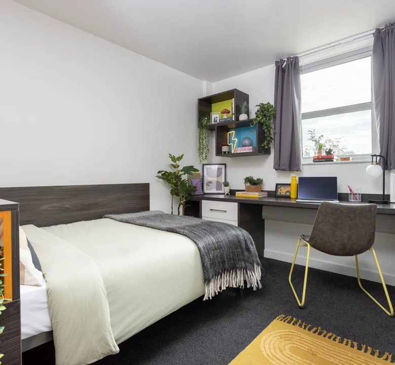 MillPoint Manchester accommodation