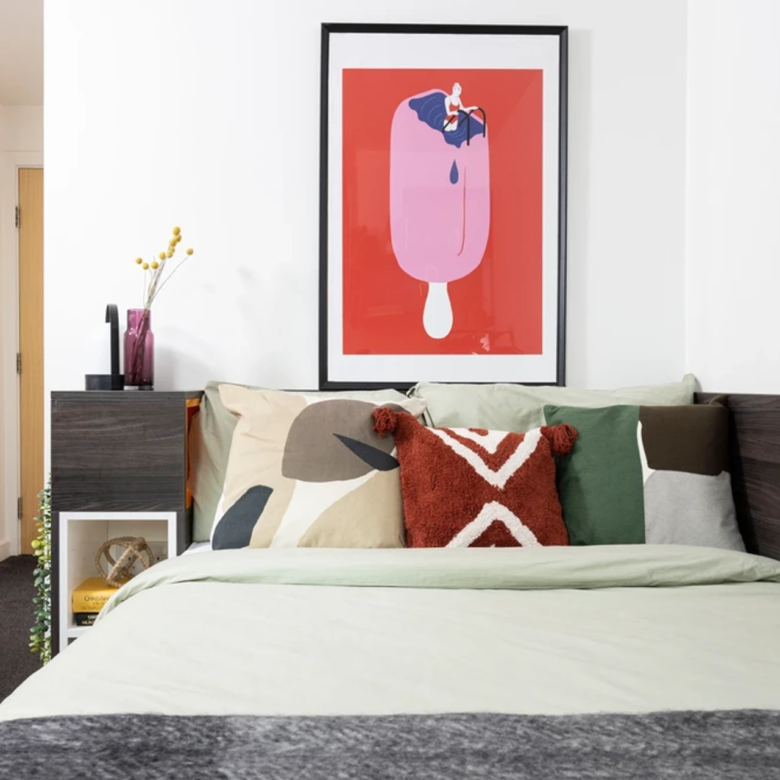 MillPoint Manchester student accommodation