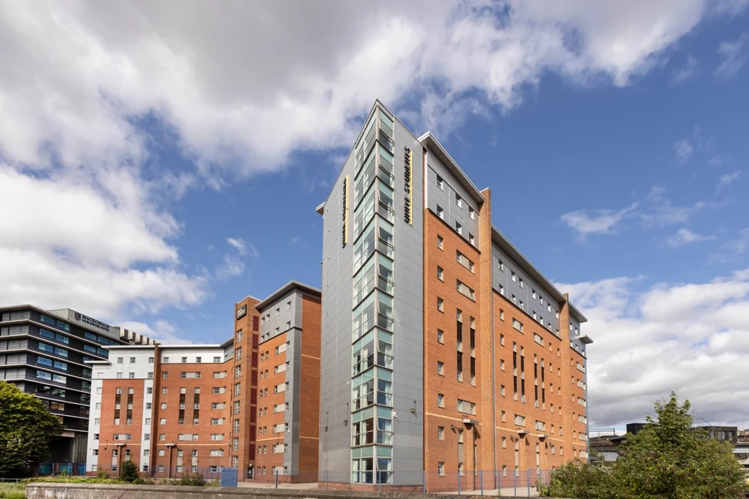 Manchester_MillPoint_Exterior_01 MillPoint Manchester Exterior