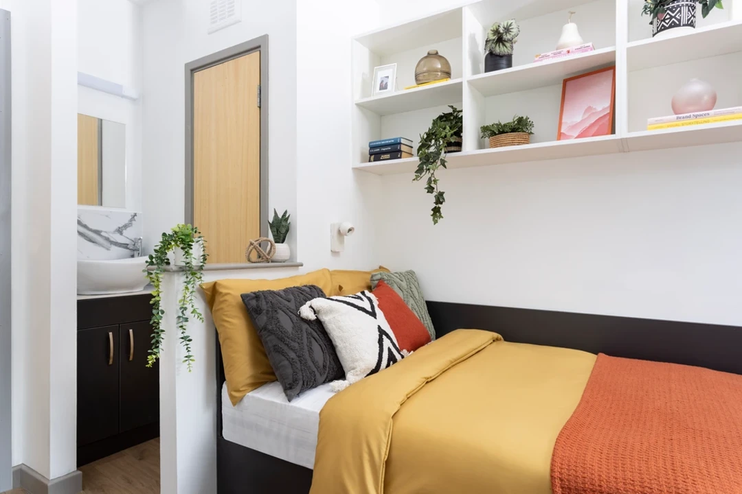 New Medlock House Manchester accommodation