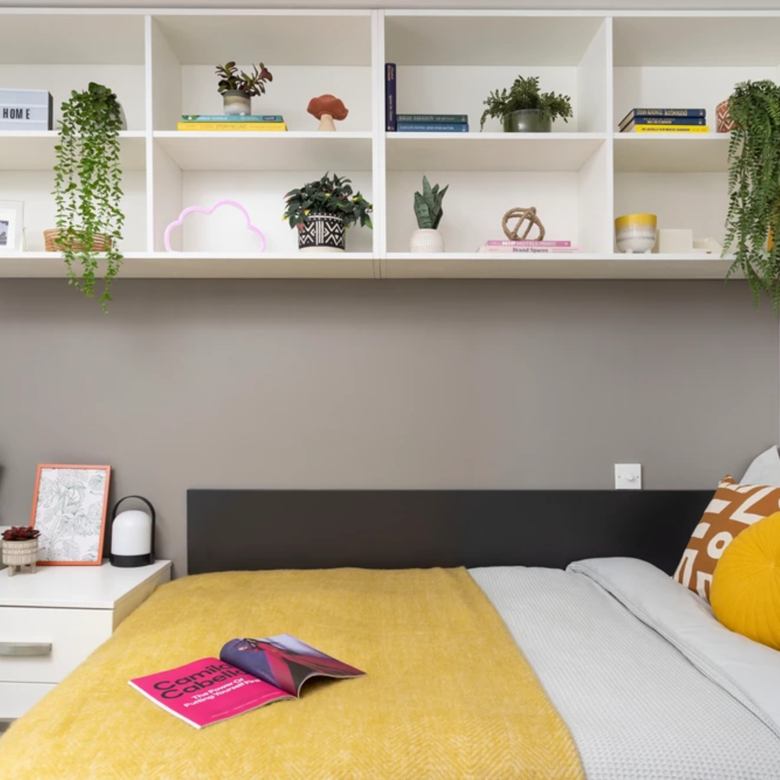 Parkway Gate Manchester apartments