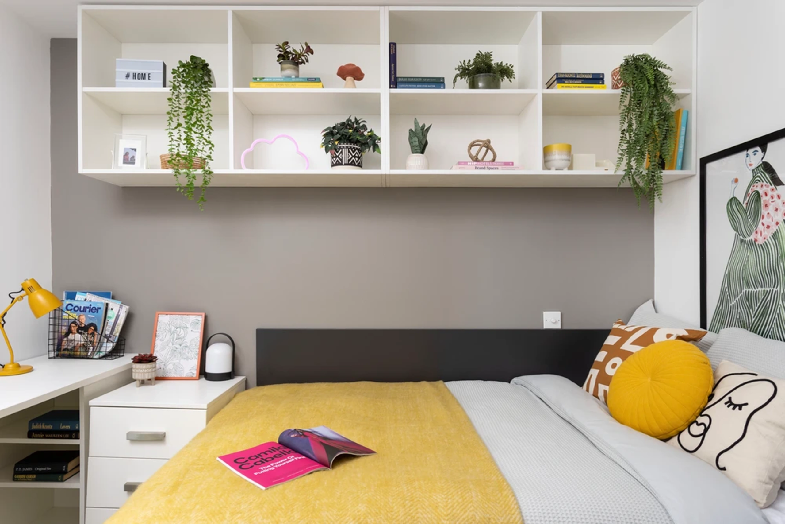 Parkway Gate Manchester apartments