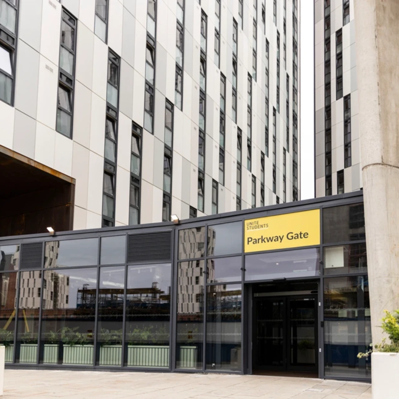 Parkway Gate Manchester Accommodation