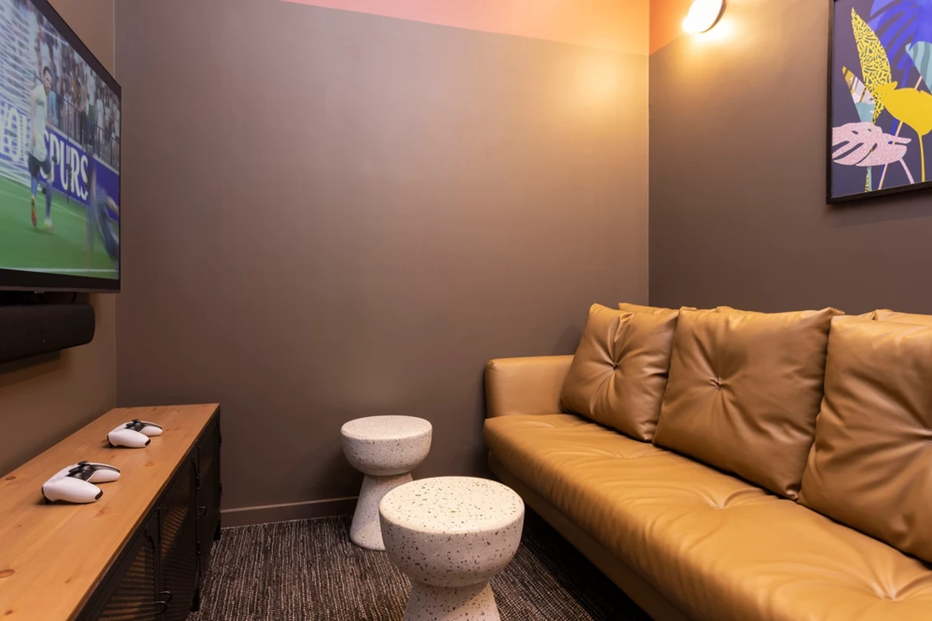 Parkway Gate Manchester Games Room