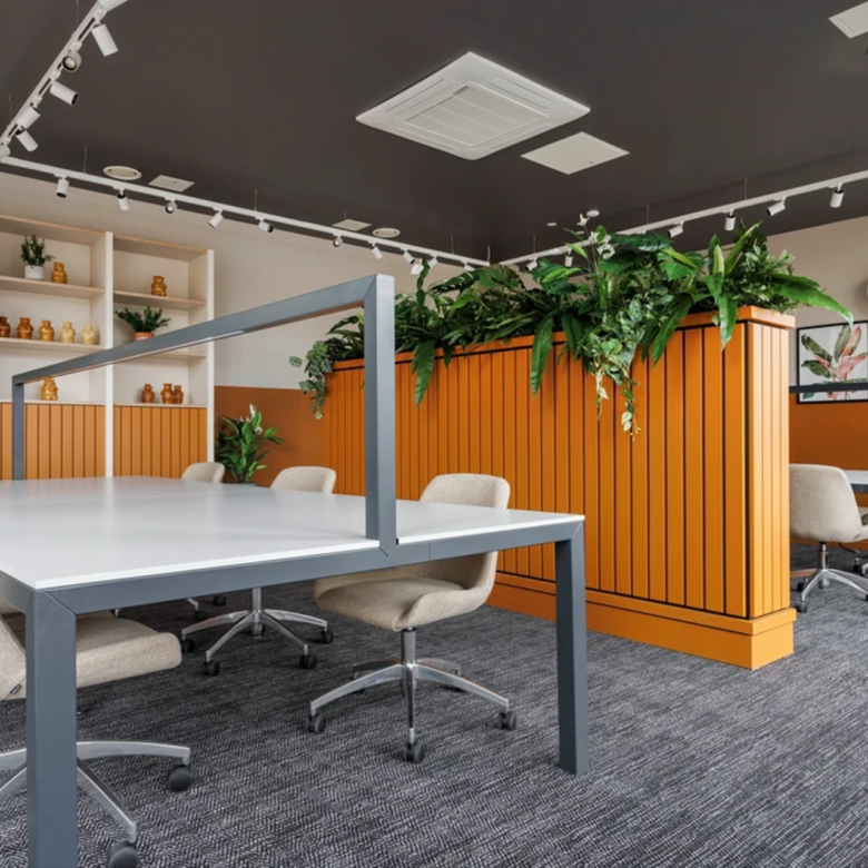 Parkway Gate Manchester study room