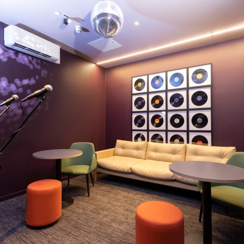 Parkway Gate Manchester Karaoke