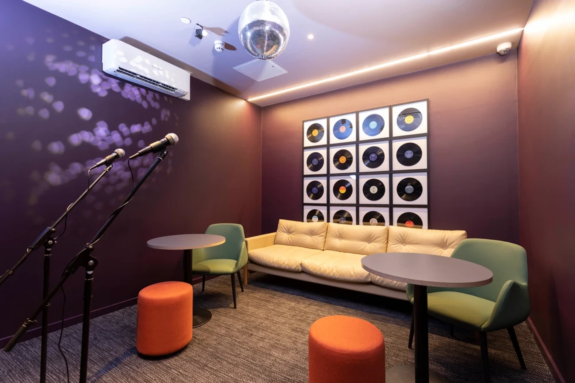 Parkway Gate Manchester Karaoke