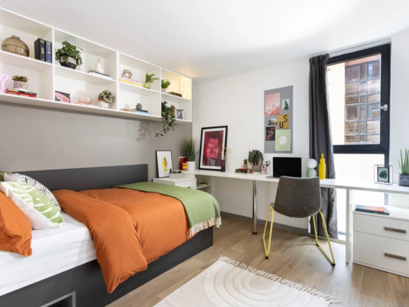 Parkway Gate Manchester rooms