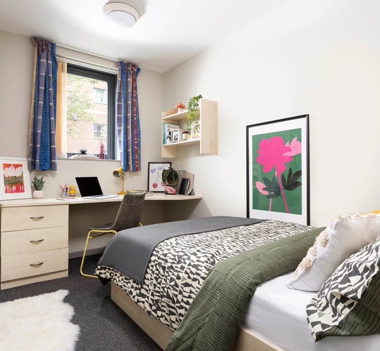 Piccadilly Point Manchester accommodation