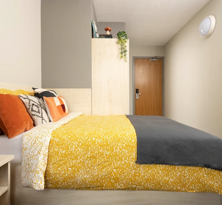 Piccadilly Point Manchester accommodation