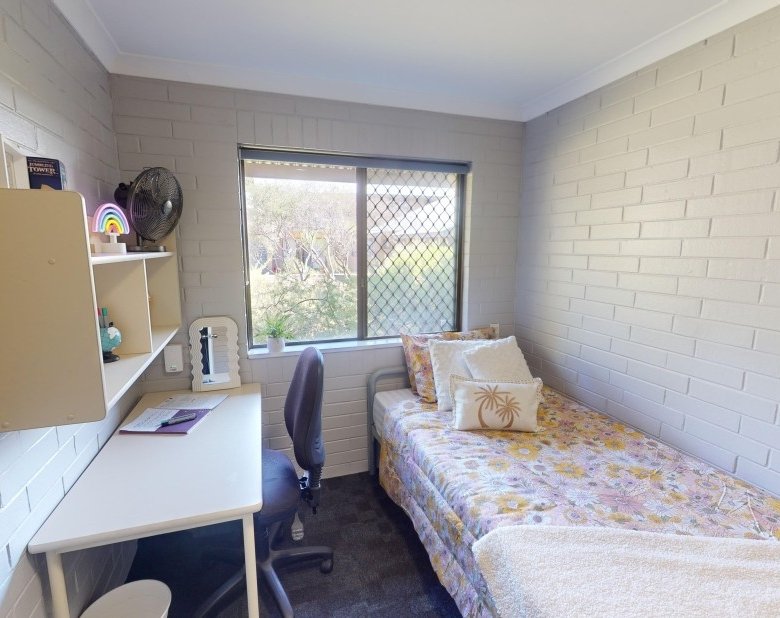 Murdoch University Village