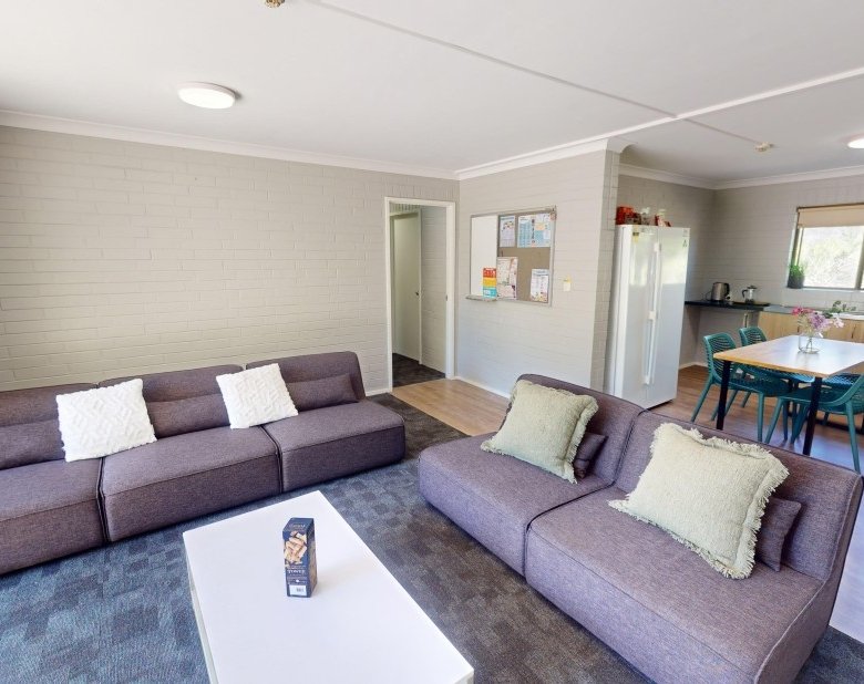 Murdoch University Village Perth