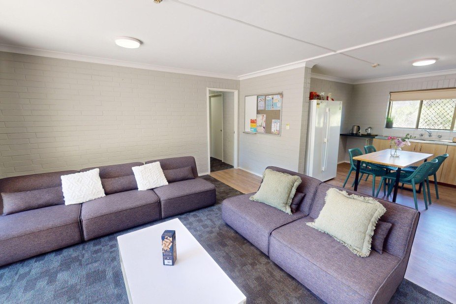 Murdoch University Village Perth