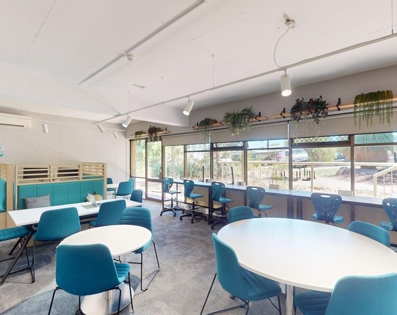 Murdoch University Village accommodation