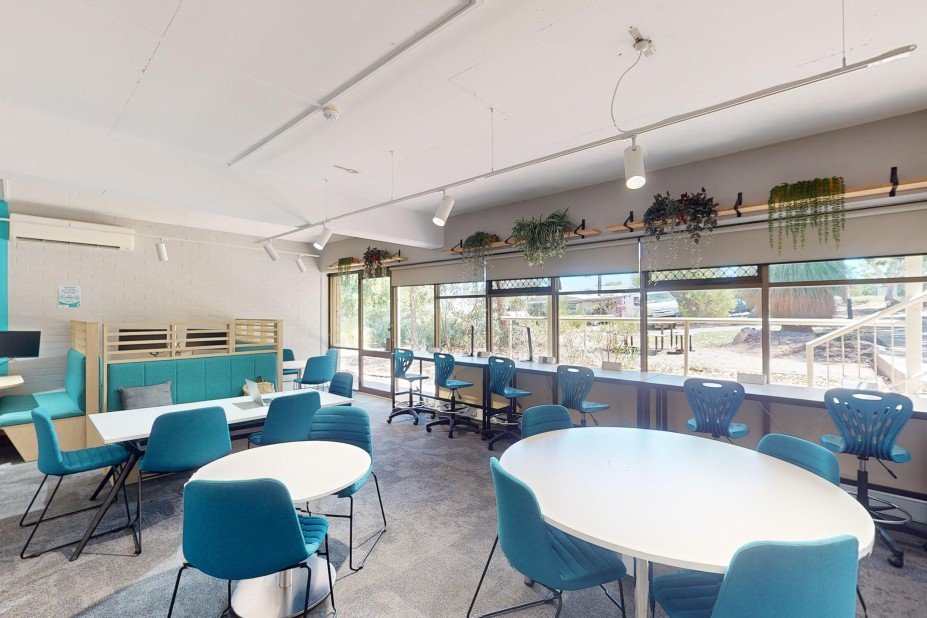 Murdoch University Village accommodation