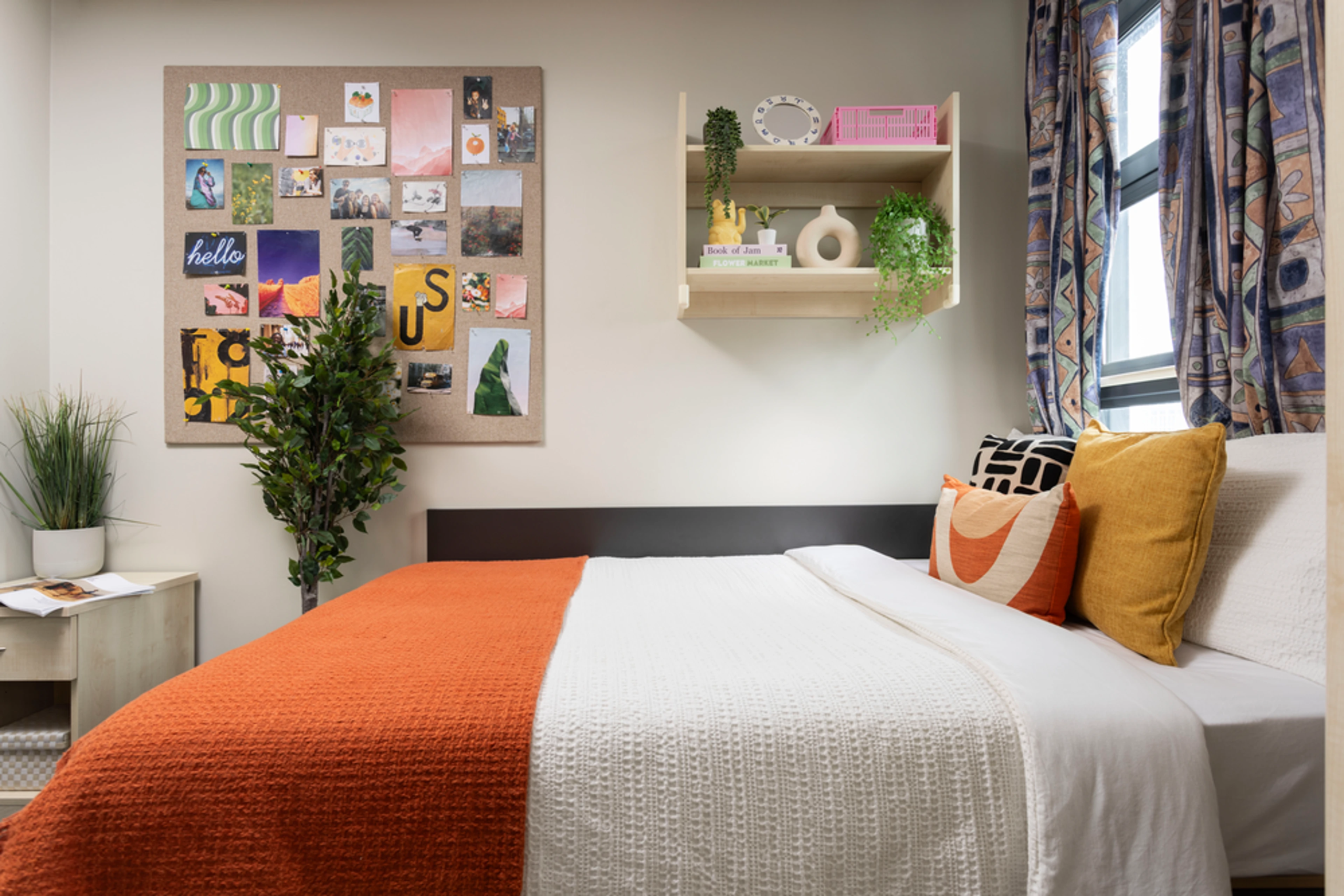 Magnet Court Newcastle CLassic Ensuite