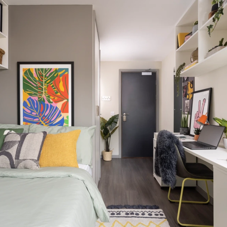 Newgate Court Newcastle Rooms