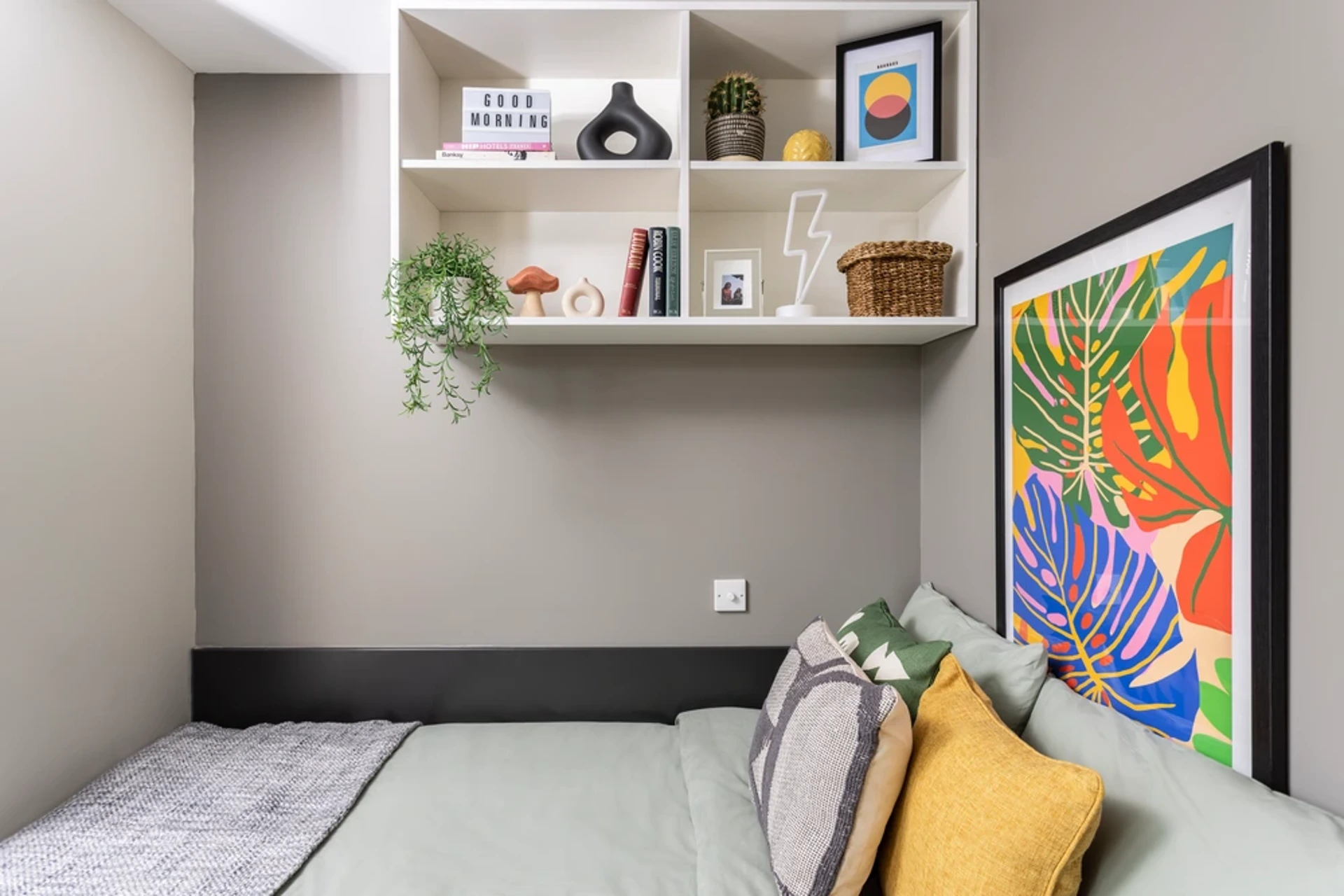 Newgate Court Newcastle Classic Ensuite