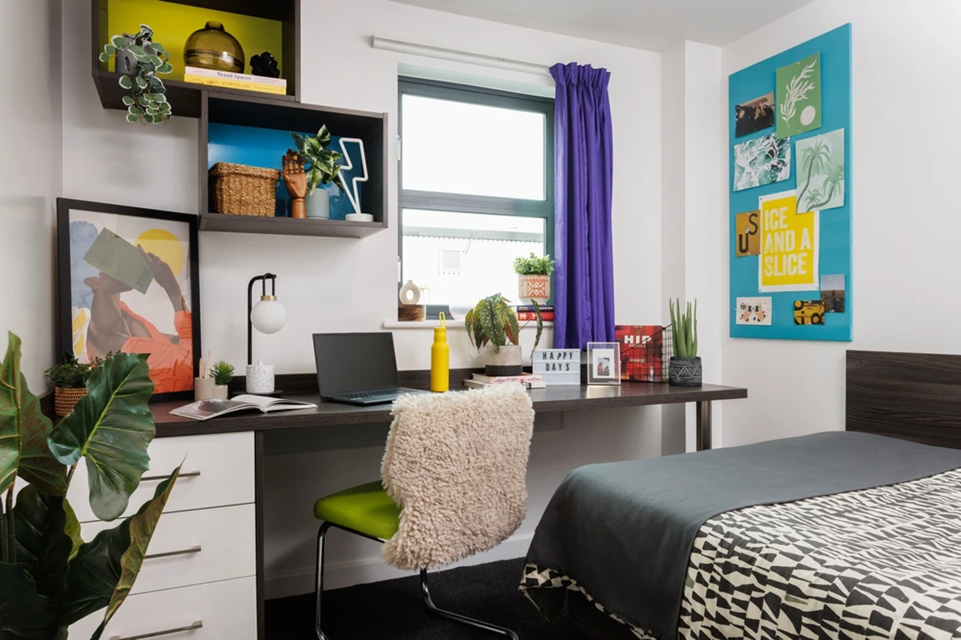 Quay Point Newcastle Accommodation