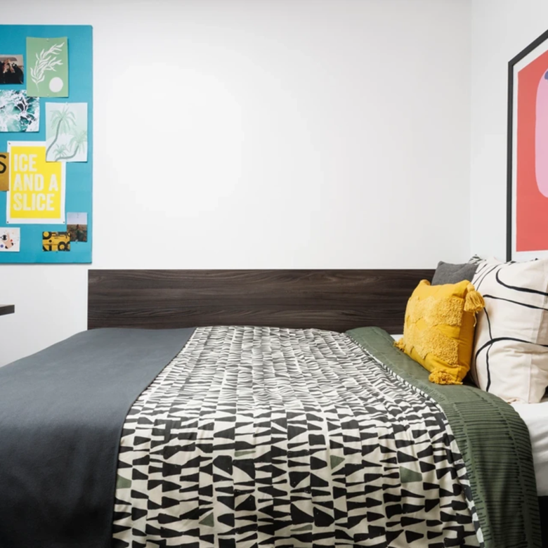 Quay Point Newcastle Rooms